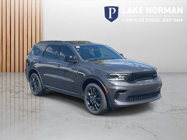2026 Dodge Durango DURANGO GT AWD