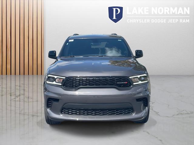 2026 Dodge Durango DURANGO GT AWD