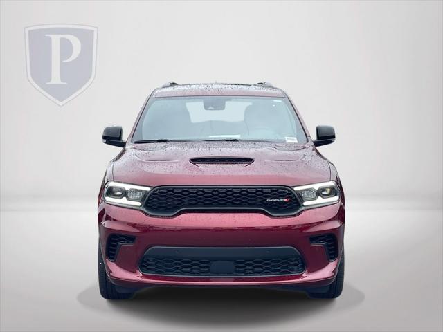 2026 Dodge Durango GT Plus HEMI V8 AWD