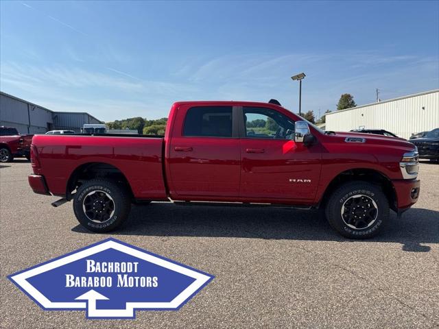 2026 RAM Ram 3500 RAM 3500 LARAMIE CREW CAB 4X4 64 BOX 2026 RAM Ram 3500 RAM 3500 LARAMIE CREW CAB 4X4 64 BOX