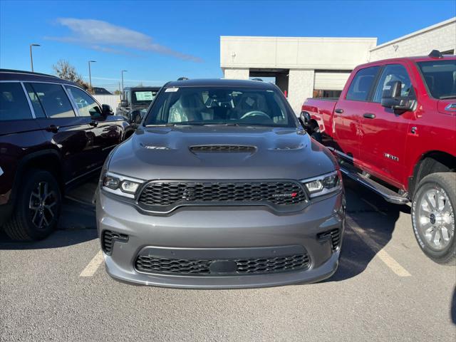 2026 Dodge Durango DURANGO GT PREMIUM AWD HEMI V8