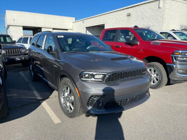 2026 Dodge Durango DURANGO GT PREMIUM AWD HEMI V8