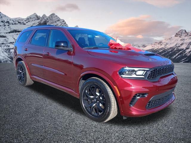 2026 Dodge Durango DURANGO GT AWD HEMI V8 2026 Dodge Durango DURANGO GT AWD HEMI V8
