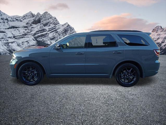 2026 Dodge Durango DURANGO GT PREMIUM AWD HEMI V8 2026 Dodge Durango DURANGO GT PREMIUM AWD HEMI V8