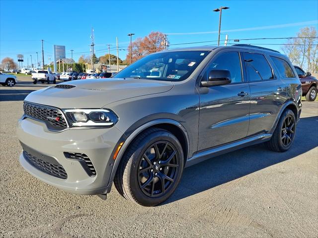 2026 Dodge Durango DURANGO GT AWD HEMI V8