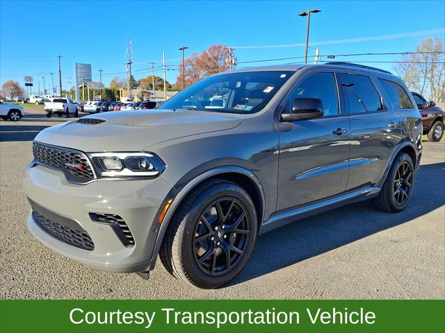 2026 Dodge Durango DURANGO GT AWD HEMI V8