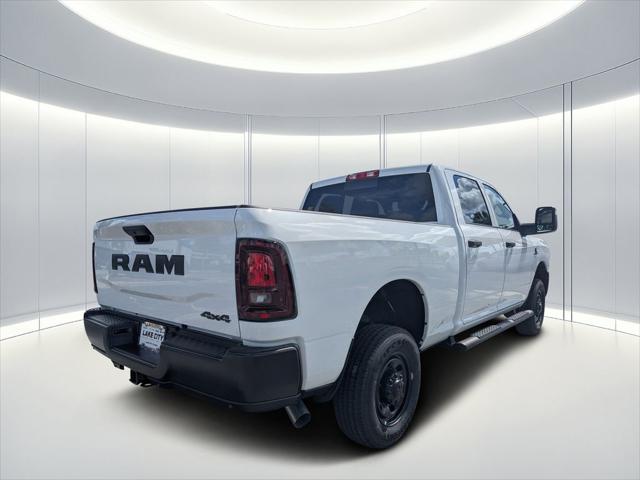 2026 RAM Ram 2500 RAM 2500 TRADESMAN CREW CAB 4X4 64 BOX
