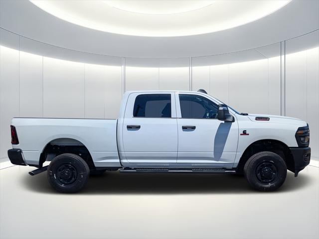 2026 RAM Ram 2500 RAM 2500 TRADESMAN CREW CAB 4X4 64 BOX 2026 RAM Ram 2500 RAM 2500 TRADESMAN CREW CAB 4X4 64 BOX
