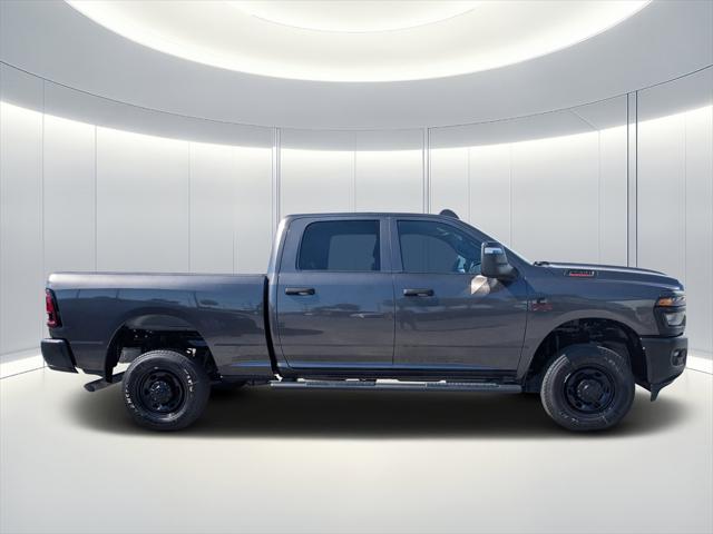 2026 RAM Ram 2500 RAM 2500 TRADESMAN CREW CAB 4X4 64 BOX 2026 RAM Ram 2500 RAM 2500 TRADESMAN CREW CAB 4X4 64 BOX
