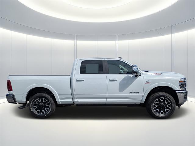 2026 RAM Ram 2500 RAM 2500 LIMITED LONGHORN CREW CAB 4X4 64 BOX