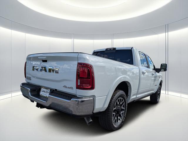2026 RAM Ram 2500 RAM 2500 LIMITED LONGHORN CREW CAB 4X4 64 BOX