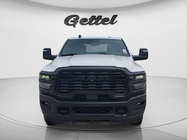 2026 RAM Ram 2500 RAM 2500 TRADESMAN CREW CAB 4X4 64 BOX