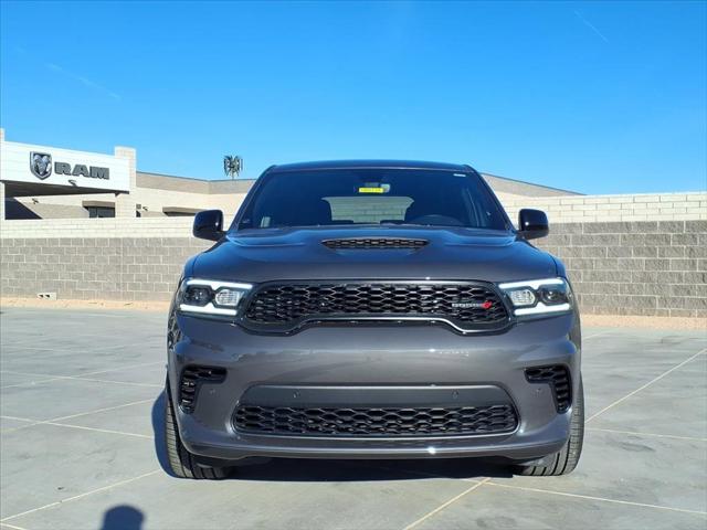 2026 Dodge Durango DURANGO GT AWD HEMI V8