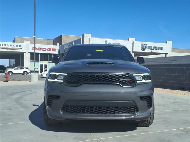 2026 Dodge Durango DURANGO GT AWD HEMI V8 2026 Dodge Durango DURANGO GT AWD HEMI V8