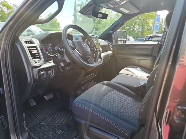 2026 RAM Ram 2500 RAM 2500 TRADESMAN CREW CAB 4X4 64 BOX 2026 RAM Ram 2500 RAM 2500 TRADESMAN CREW CAB 4X4 64 BOX