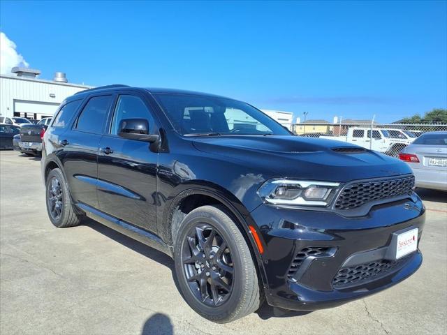 2026 Dodge Durango GT HEMI V8 AWD