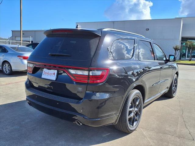 2026 Dodge Durango GT HEMI V8 AWD