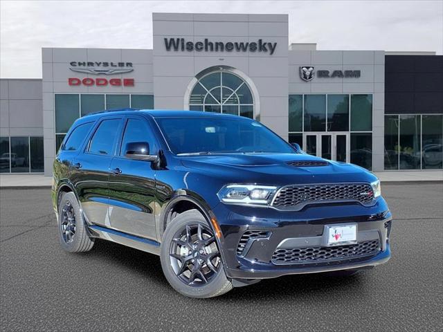 2026 Dodge Durango DURANGO GT AWD HEMI V8