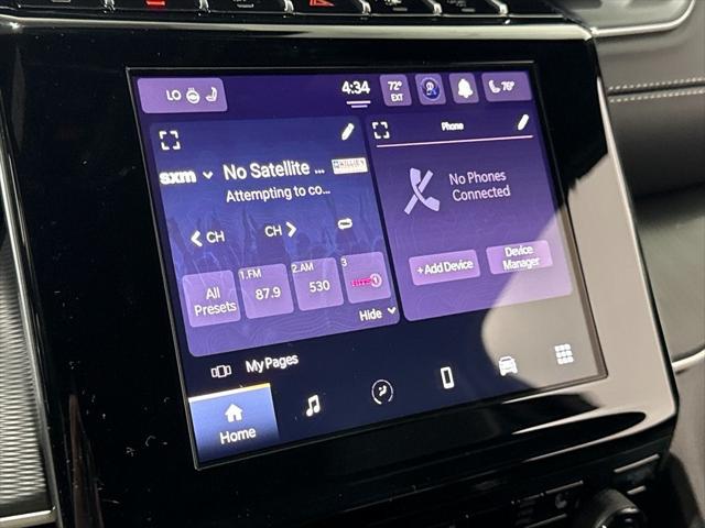 2025 Jeep Grand Cherokee GRAND CHEROKEE ALTITUDE X 4X4 2025 Jeep Grand Cherokee GRAND CHEROKEE ALTITUDE X 4X4