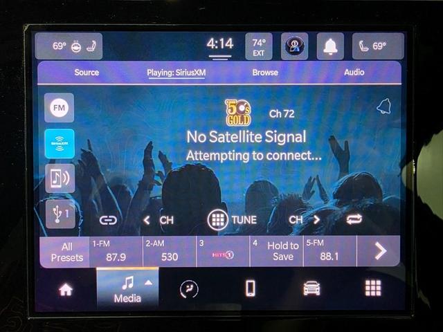 2025 Jeep Grand Cherokee GRAND CHEROKEE ALTITUDE X 4X4 2025 Jeep Grand Cherokee GRAND CHEROKEE ALTITUDE X 4X4