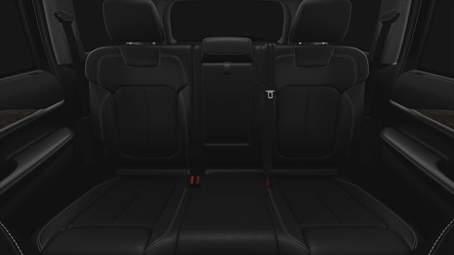 2025 Jeep Grand Cherokee GRAND CHEROKEE LIMITED 4X4 2025 Jeep Grand Cherokee GRAND CHEROKEE LIMITED 4X4