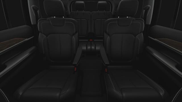 2025 Jeep Grand Cherokee GRAND CHEROKEE L LIMITED 4X2 2025 Jeep Grand Cherokee GRAND CHEROKEE L LIMITED 4X2