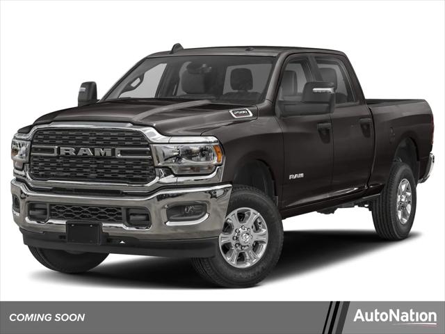 2026 RAM Ram 2500 RAM 2500 LONE STAR CREW CAB 4X4 64 BOX