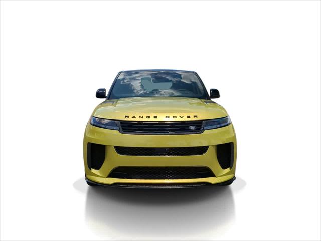 2025 Land Rover Range Rover Sport P635 SV Edition Two