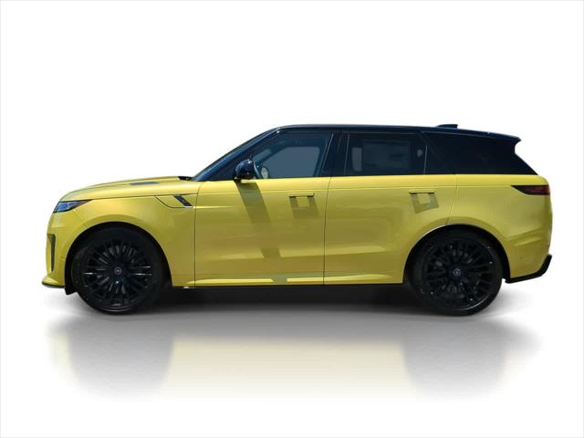 2025 Land Rover Range Rover Sport P635 SV Edition Two