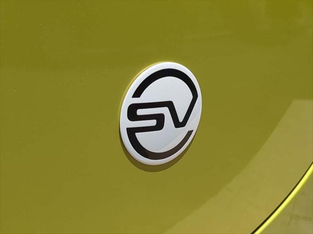 2025 Land Rover Range Rover Sport P635 SV Edition Two