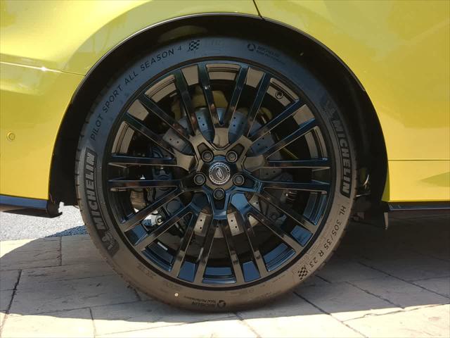 2025 Land Rover Range Rover Sport P635 SV Edition Two