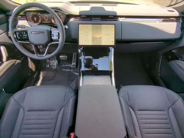 2025 Land Rover Range Rover Sport P635 SV Edition Two