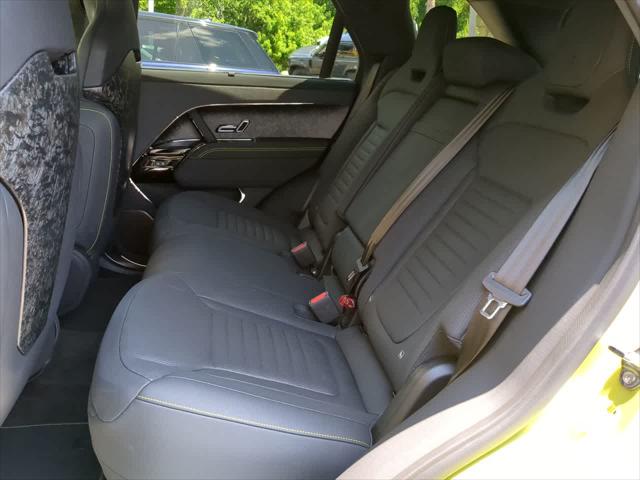 2025 Land Rover Range Rover Sport P635 SV Edition Two