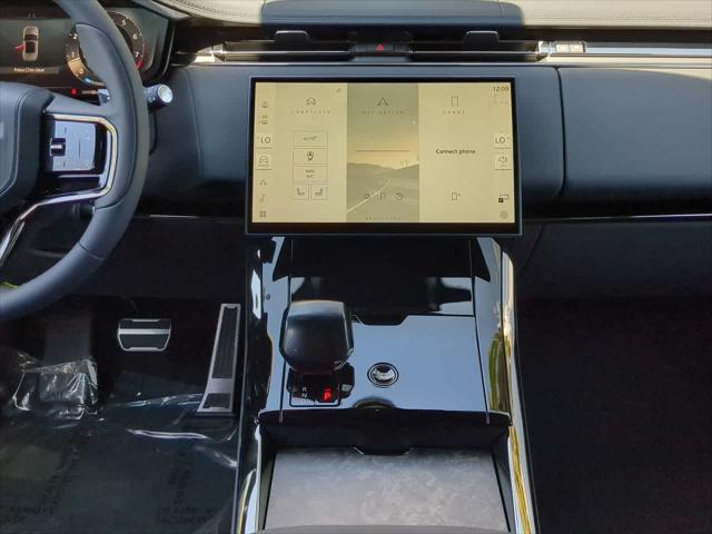 2025 Land Rover Range Rover Sport P635 SV Edition Two