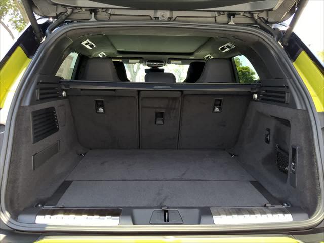 2025 Land Rover Range Rover Sport P635 SV Edition Two