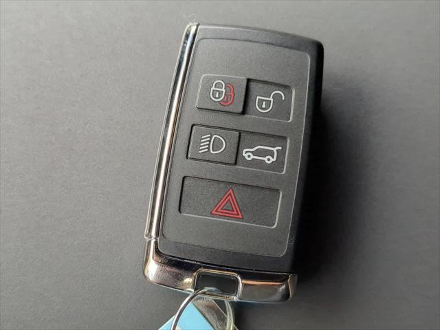 2025 Land Rover Range Rover Sport P635 SV Edition Two