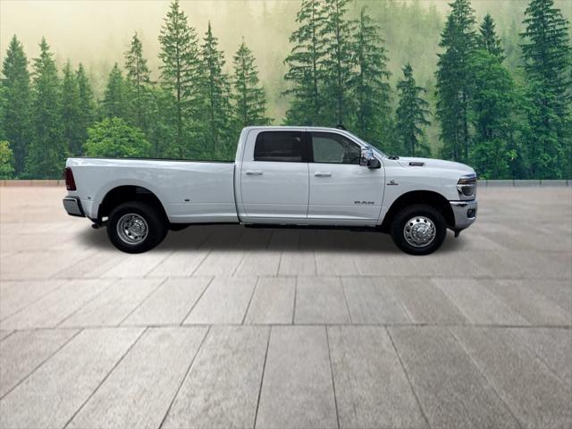 2026 RAM Ram 3500 RAM 3500 LARAMIE CREW CAB 4X4 8 BOX