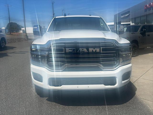 2026 RAM Ram 2500 RAM 2500 LARAMIE CREW CAB 4X4 64 BOX