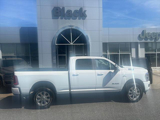 2026 RAM Ram 2500 RAM 2500 LARAMIE CREW CAB 4X4 64 BOX