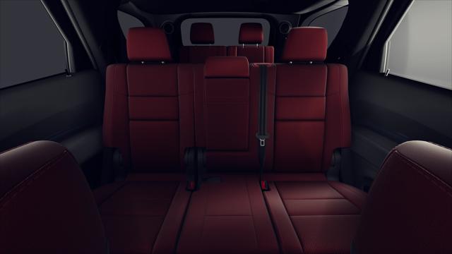 2026 Dodge Durango DURANGO GT PLUS AWD 2026 Dodge Durango DURANGO GT PLUS AWD