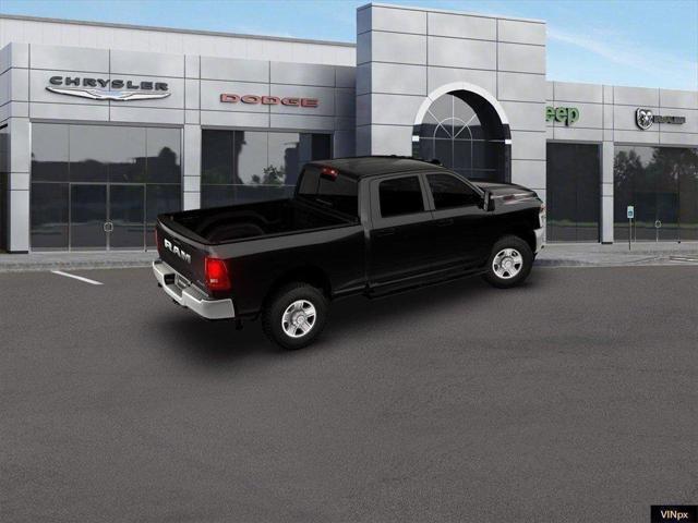 2026 RAM Ram 2500 RAM 2500 TRADESMAN REGULAR CAB 4X4 8 BOX 2026 RAM Ram 2500 RAM 2500 TRADESMAN REGULAR CAB 4X4 8 BOX