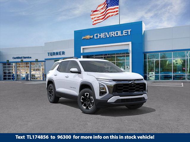 2026 Chevrolet Equinox AWD ACTIV for sale in Harrisburg, PA