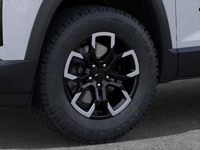 2026 Chevrolet Equinox AWD ACTIV
