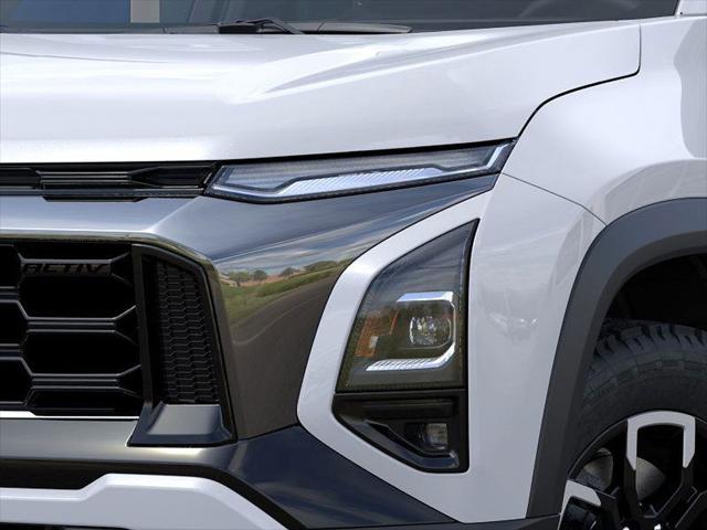 2026 Chevrolet Equinox AWD ACTIV