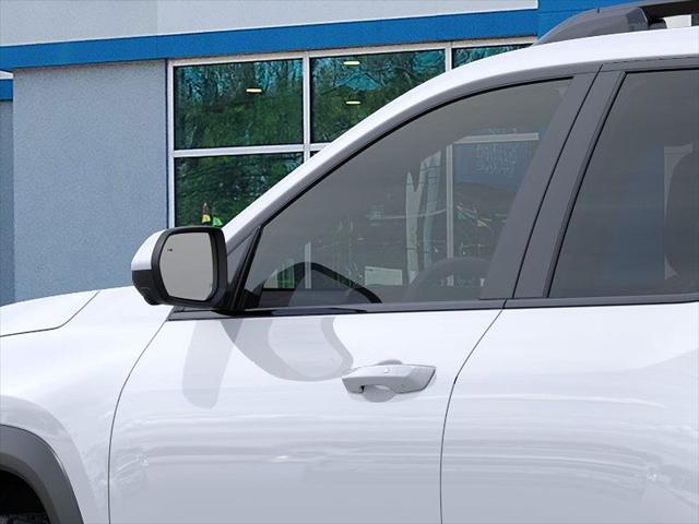 2026 Chevrolet Equinox AWD ACTIV