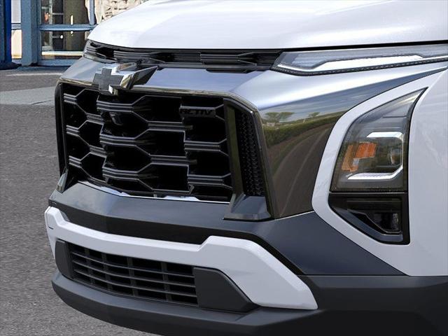 2026 Chevrolet Equinox AWD ACTIV