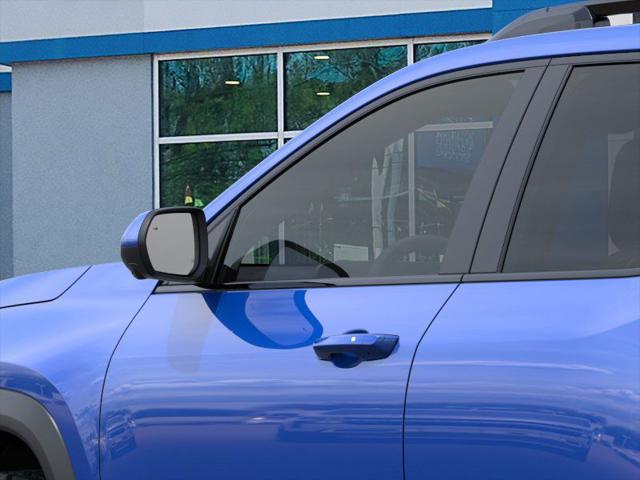 2026 Chevrolet Equinox AWD ACTIV