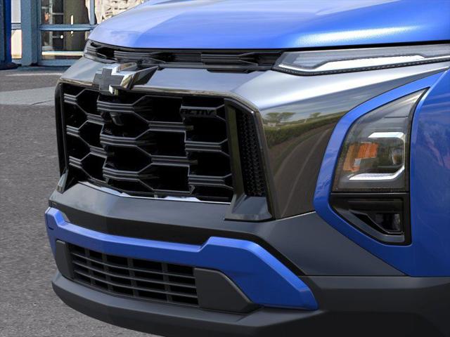 2026 Chevrolet Equinox AWD ACTIV