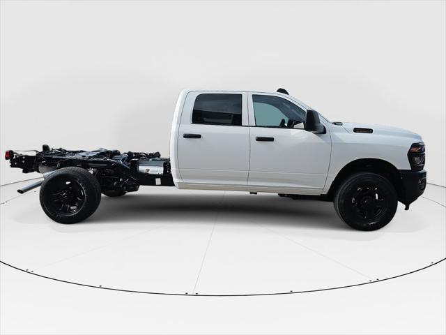 2026 RAM Ram 2500 RAM 2500 TRADESMAN CREW CAB 4X4 8 BOX 2026 RAM Ram 2500 RAM 2500 TRADESMAN CREW CAB 4X4 8 BOX
