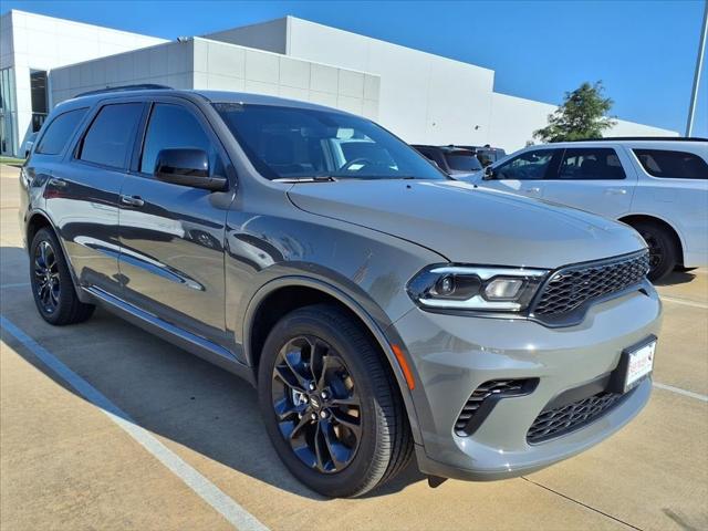 2026 Dodge Durango DURANGO GT RWD